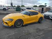 Toyota Supra 2023 року
