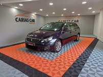 Peugeot 308 SW 1.5 BlueHDi Allure