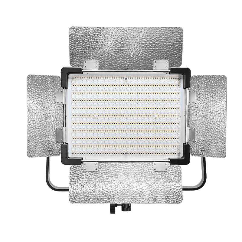 Студийный свет YONGNUO YNPAD100 RGB (RGB full color video light)