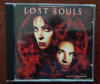 CD A.P.Kaczmarek Lost Souls (NM)