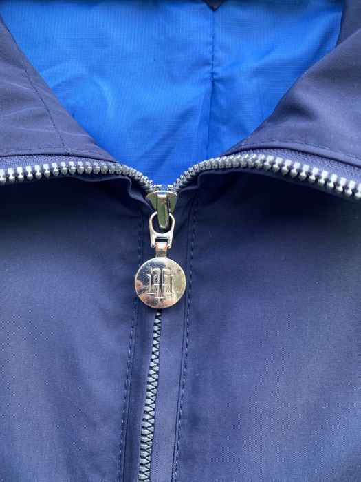 Corta Vento Tommy Hilfiger - oferta portes