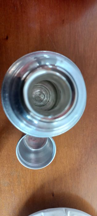 Termo Steinbach inox