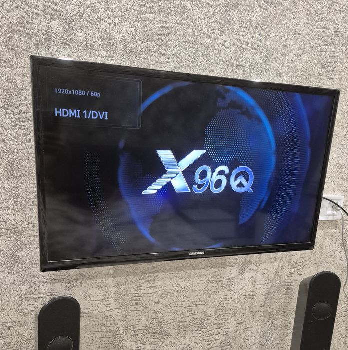 Телевизор Samsung UE32FH4003W