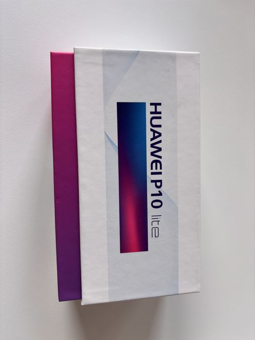 Caixa Hiawei P10 Lite