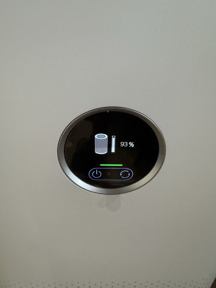 Oczyszczacz powietrza Xiaomi Smart Air Purifier 4 PRO