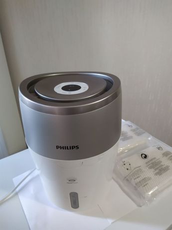 Продам зволожувач повітря Philips nano cloud
