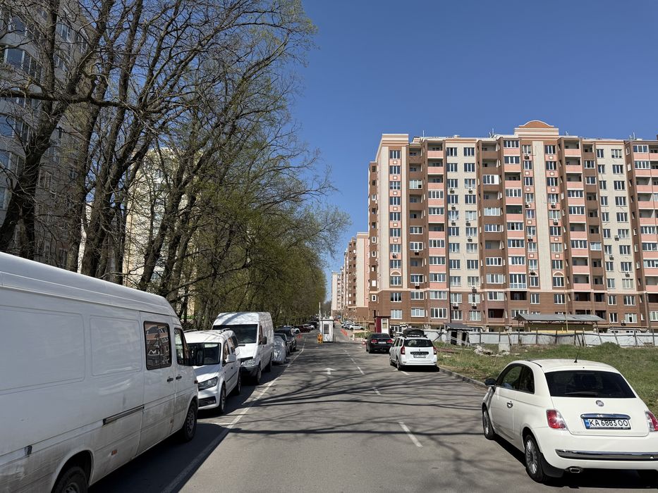 Святопетрівське/ЖК”Петрівський Квартал”/Смарт Кв.-22,2м2/Без Комісії‼️