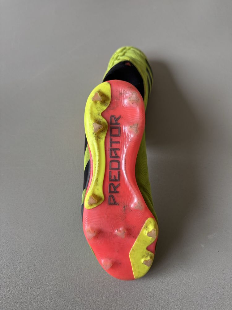 Adidas Predator Elite 33 1/2