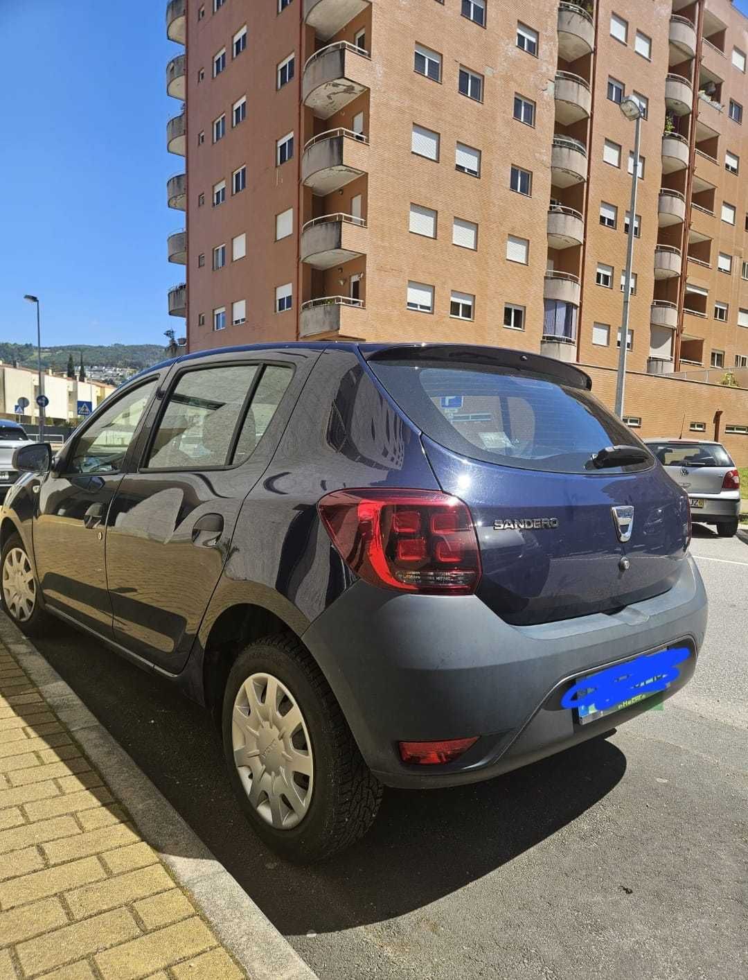 Dacia Sandero 1.0 Sce Essential 2018