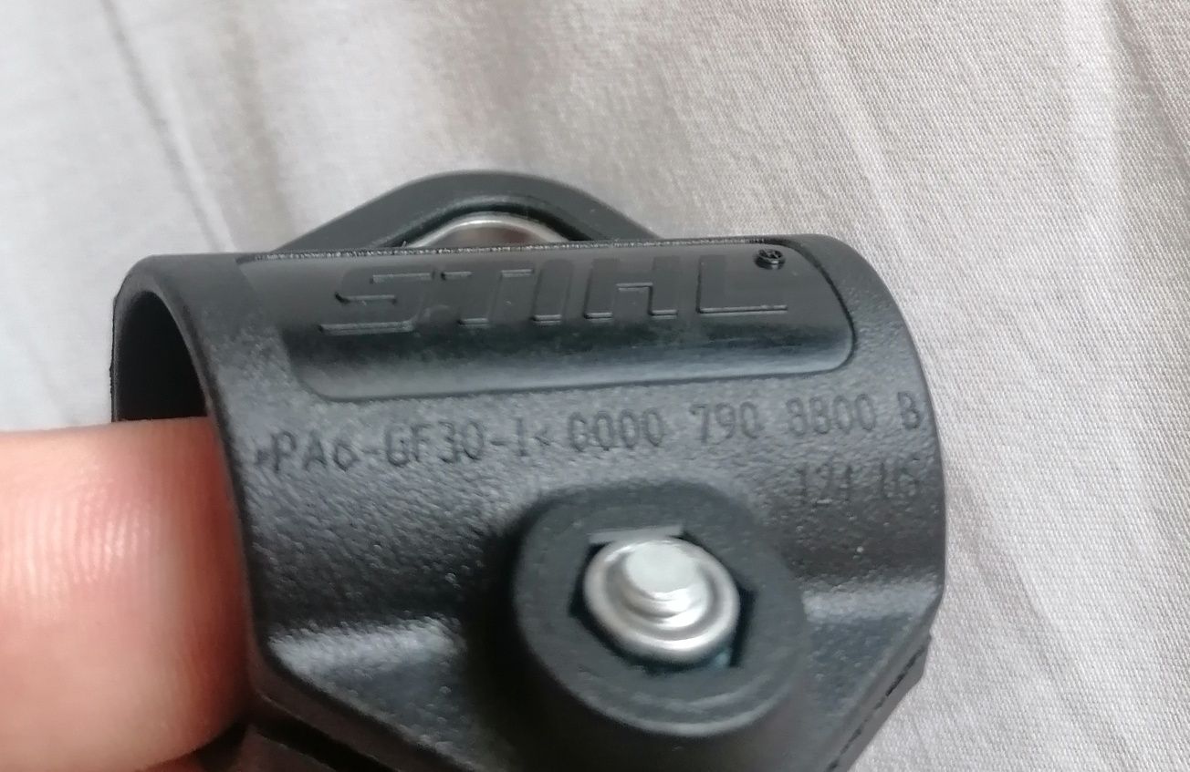 Ucho nośne Stihl 26mm