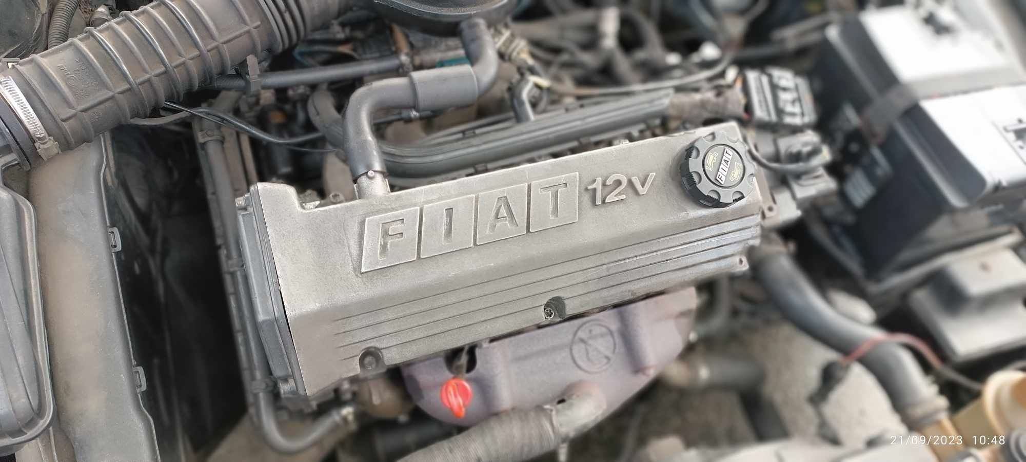 Fiat Marea weekend 1.4 gasolina