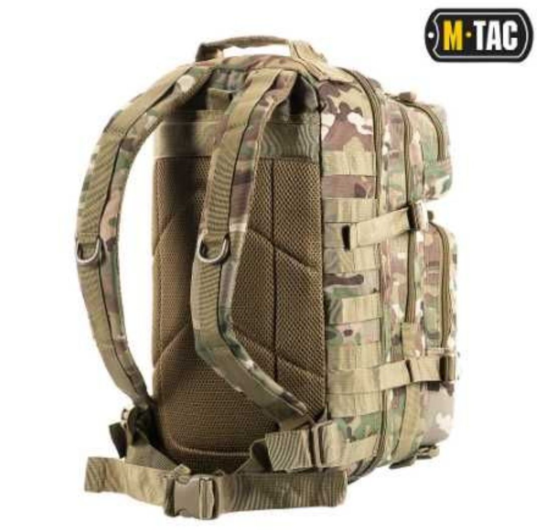 M-Tac рюкзак Assault Pack MC