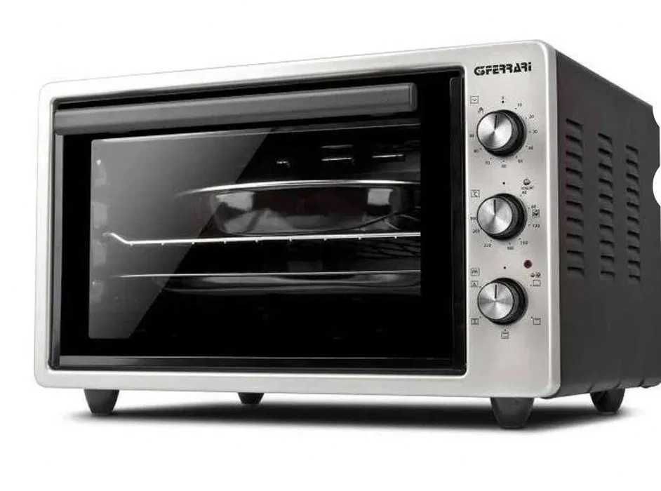 Mini-forno G3 Ferrari ROSTO 37L 1500W