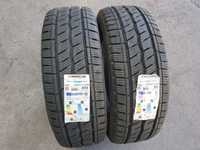 2x Hankook Winter I'cept LV RW12 225/65r16C Nowe