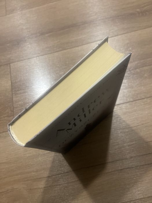 Oczyszczanie, A.Miller