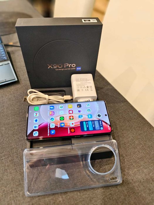 vivo x90 pro, telefon fotograficzny, polska dystrybucja