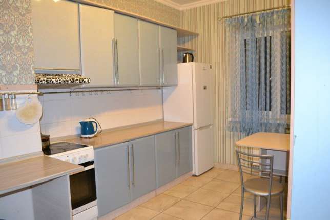 Відкрився новий хостел!--555.biz.ua