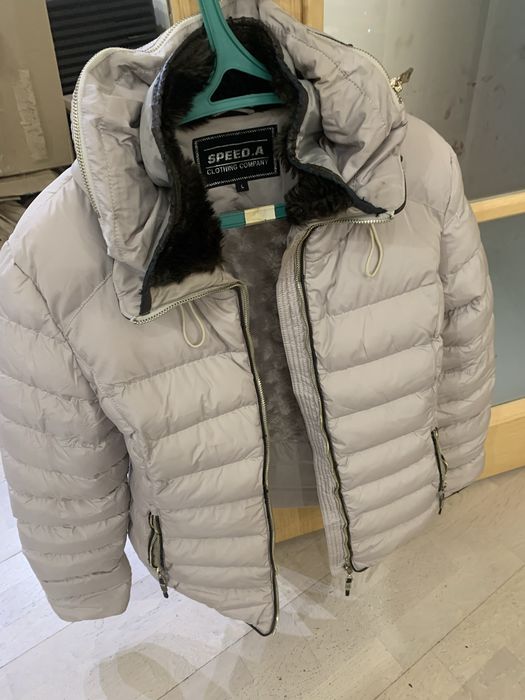 Жіноча  куртка