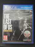 The Last Of Us Remastered