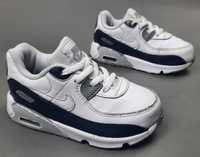 Nike Air Max 90 lekkie buty sportowe 25 14,5cm