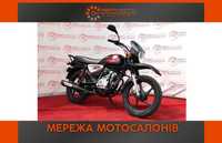 В наявності мотоцикл BAJAJ BOXER X 150 UG CROSS в АртМото Кременчук