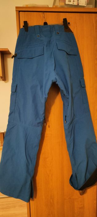 Spodnie snowboardowe