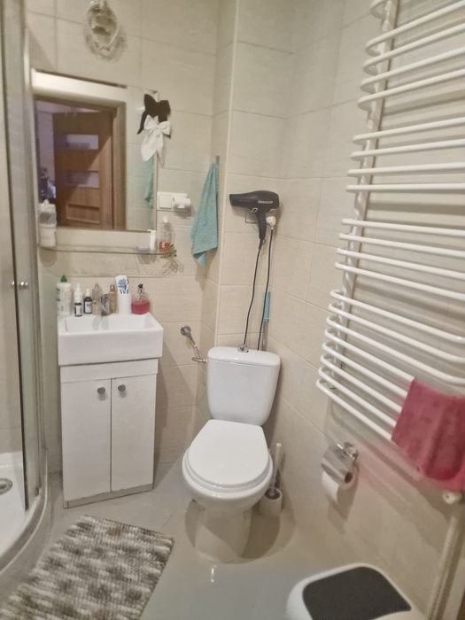 Duża kawalerka w Strzelcach Opolskich