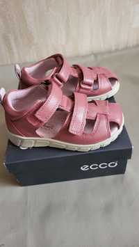 Сандалі на дівчинку Ecco Mini Stride Sandal