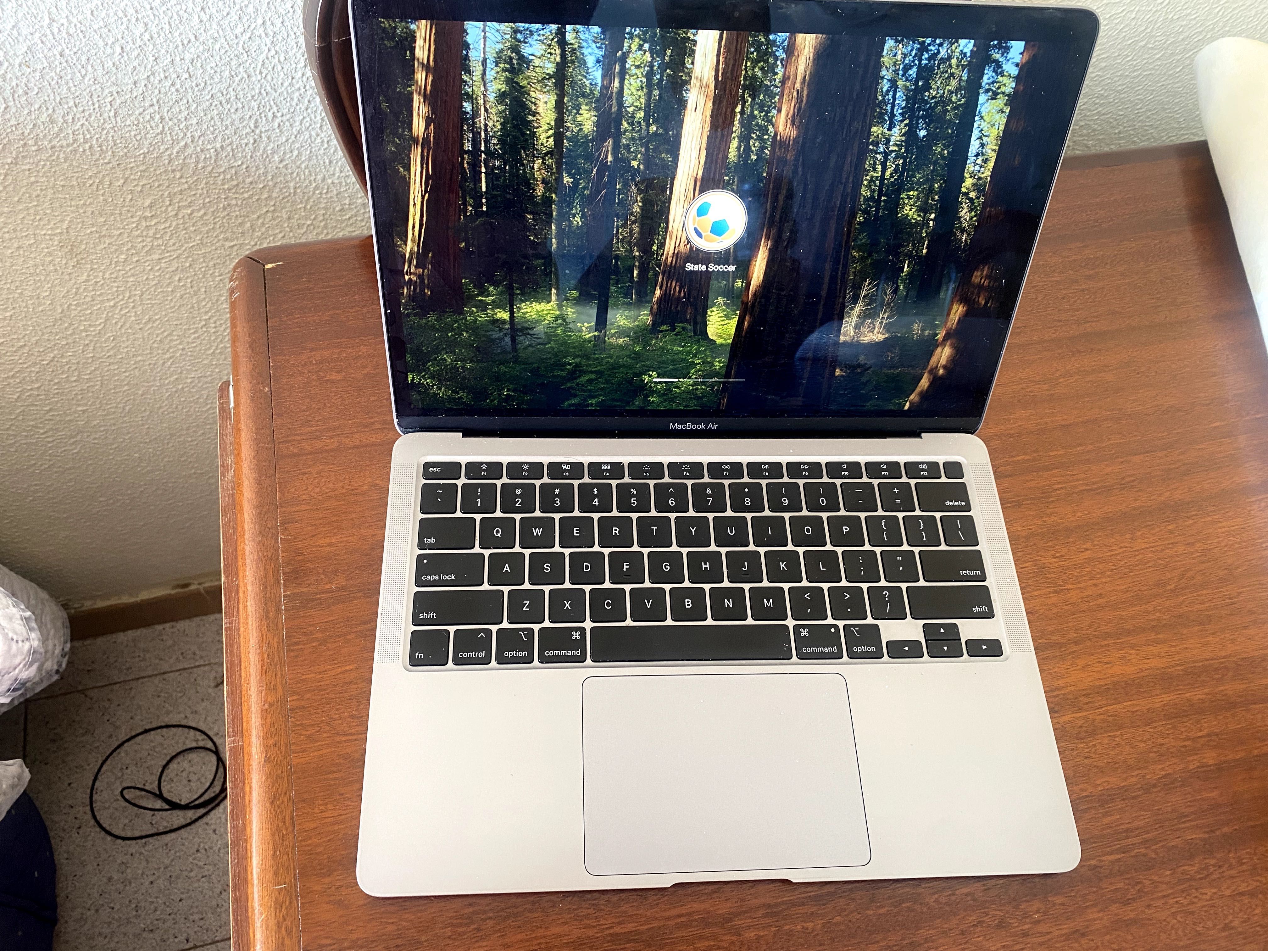 MacBook Air  13-inch