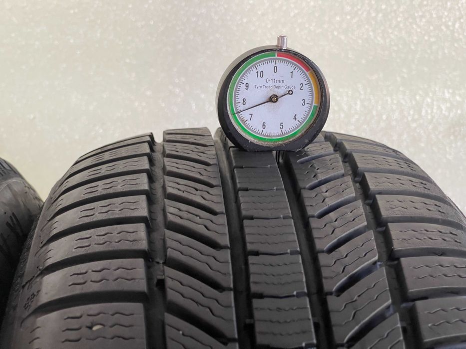 205/55 R17 Continental WinterContact