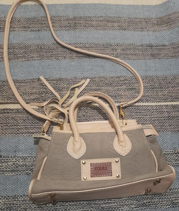 Mala Muu nova pequena