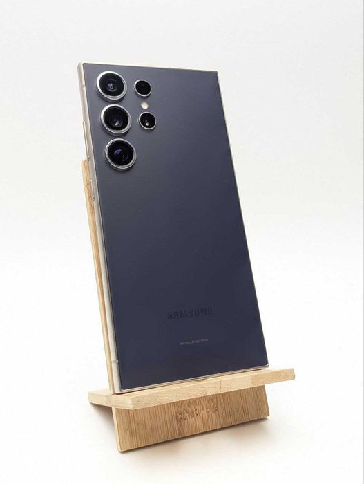 Samsung Galaxy S24 Ultra 256 GB fioletowy