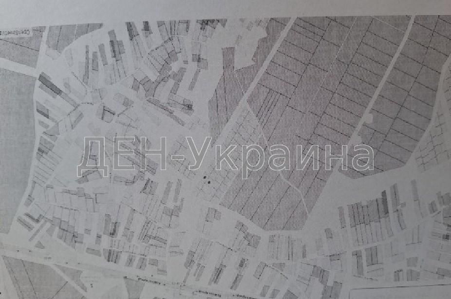 Продаж участка у с. Борщів