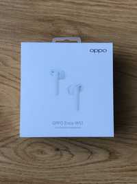 OPPO Enco W51 fones