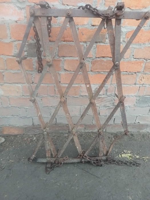 Продам Борона важка