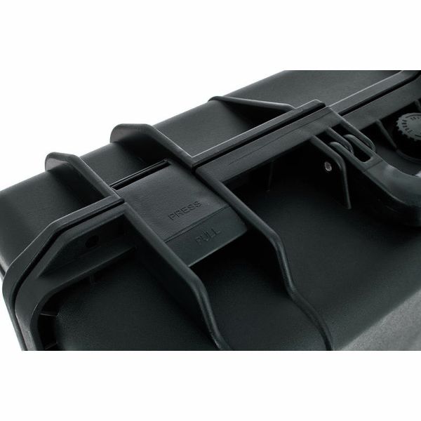 Пластикові захисні кейси Flyht Pro WP Safe Box 4 IP65 / 5 IP65