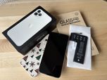 iPhone 11 Pro (Silver, 64 Gb) - АКБ 100%