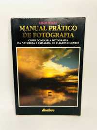 Manual Prático de Fotografia - Lello Piazza
