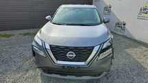 Nissan Rogue Rogue 4 x 4