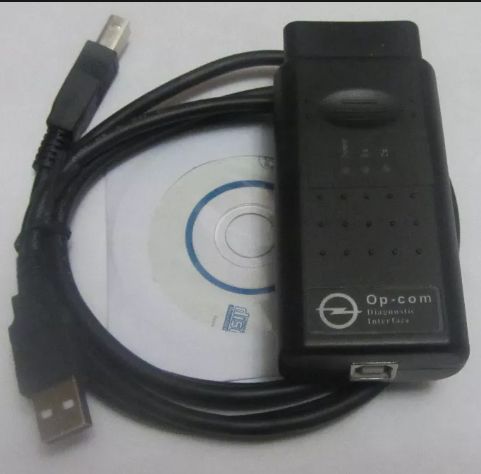 Адаптер ELM327 v1.5/v2.1 PIC18F25K80 Оригинал BT/Wi-Fi Android,iOS