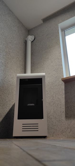 Монтаж. Пілетників. Димохід Дымарів Труби Сауна Баня