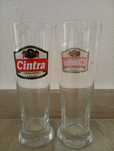 Copos cerveja Cintra