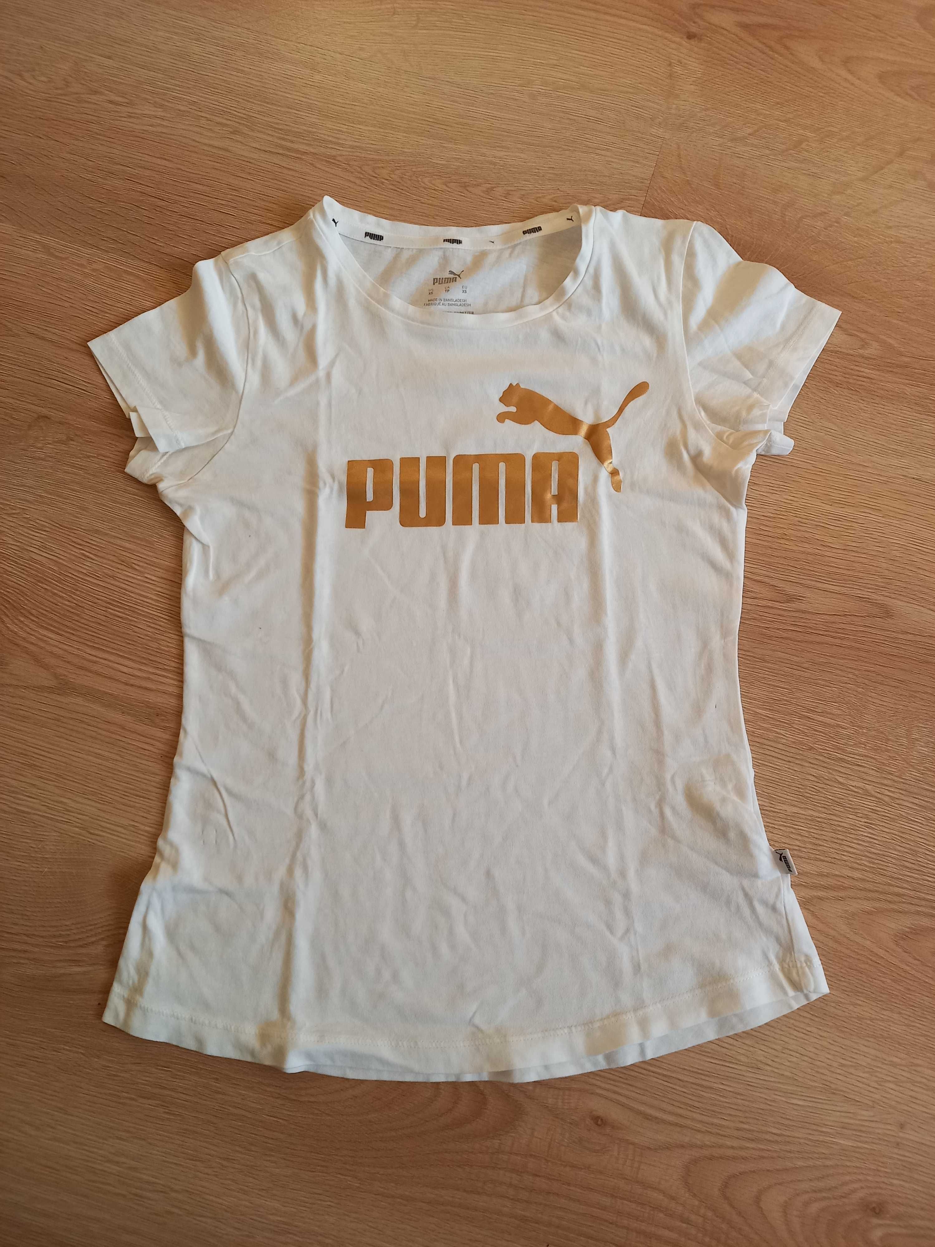 Koszulka damska Puma