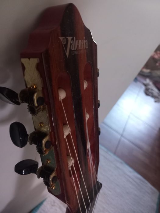 Estromentos musicais