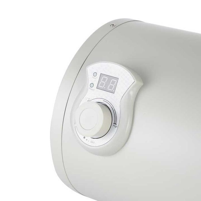 Boiler Eléctrica (12V) aquecimento de água (Autocaravana / Campervan)