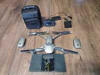 DJI Mavic Pro Fly More Combo 3 baterie, oryginalna torba, 100% sprawny
