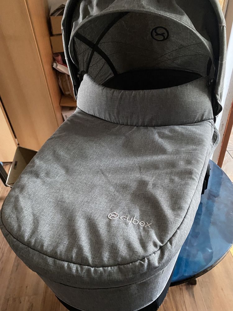 Gondola cybex balios S