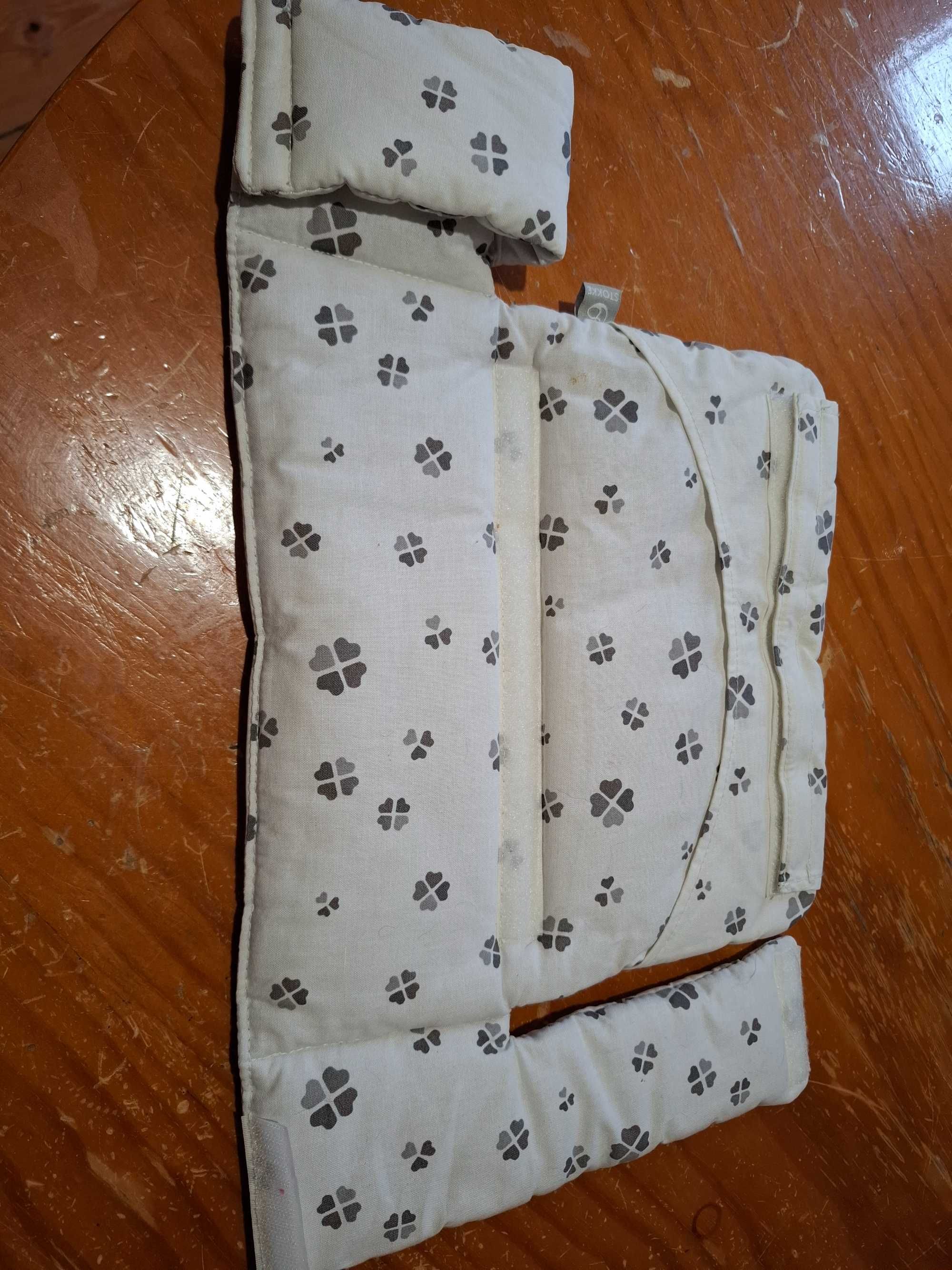 Almofada cadeira Stokke