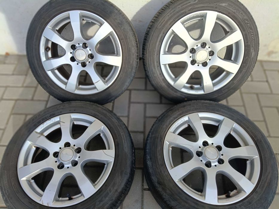 Sprzedam felgi aluminiowe