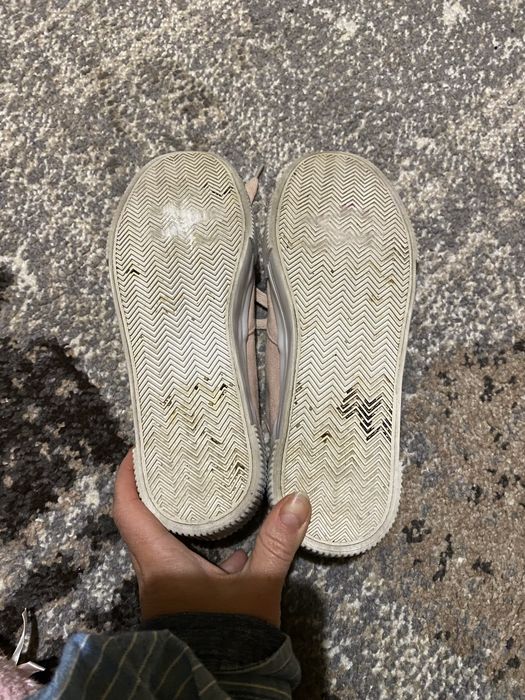 Мокасины Divided 37 разм